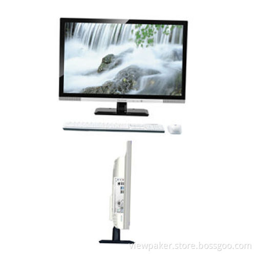 27" DIY All In One PC Barebone
